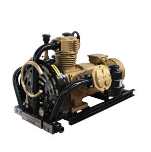 BNB 72 E Compresor de aire Silo de cemento Vehículo Remolque Camión cisterna Planta de hormigón Construcción Minería Motor de caja de cambios turco - Product Image 2