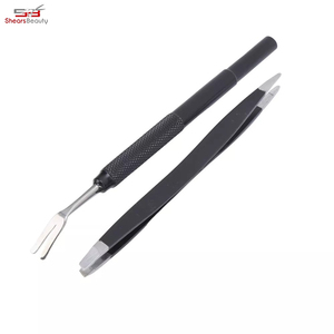 Pinzas de doble punta para quitar garrapatas, al por mayor, mejor precio, herramientas para quitar garrapatas de mascotas - Product Image 5