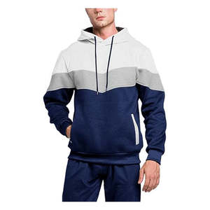 Conjuntos de Chándal para Hombre Más Populares 2025, Sudadera con Capucha de Manga Larga, Chándal Deportivo, Sudadera con Capucha y Pantalones Jogger, Precio Razonable, Cómodo - Product Image 5