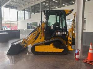 รถแบคโฮโหลดเดอร์1CX JCB ที่มีประสิทธิภาพดีเยี่ยมพร้อมใช้งานในสภาพและประสิทธิภาพที่ดีเยี่ยม - Product Image 4