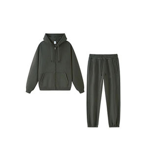 Girls Trending Tracksuit Polyester Men's Track <b>Suit</b> Customized Design Running <b>Jogging</b> Wear Sports <b>Jogging</b> <b>Suit</b> - Product Image 1
