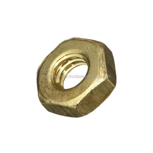 Chất lượng mới nhất phần cứng Fastener <span class=keywords><strong>Brass</strong></span> có khía chèn Nut Threaded <span class=keywords><strong>Brass</strong></span> nam chèn cho PPR phụ kiện - Product Image 3
