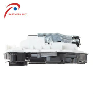 Zpartners New 5K1837015B Actuador de bloqueo de puerta delantera izquierda para SKODA SEAT Polo/Derby/Vento-IND Sharan Beetle Audi Golf Jetta GTI - Product Image 2