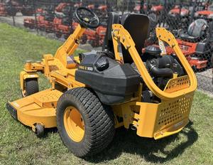 Best Seller Cub Cadet PRO Z 900 72-inch Zero Turn Lawn Mower Reliable High-Performance Ride on lawn mower - Product Image 4