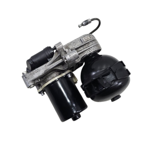 Moteur de boîte de vitesses automatique FIAT 500 Série X 46341758 55282328 Essence 1300 (15>) - Product Image 3