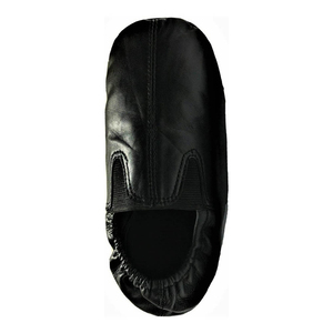 Calcetines de cuero transpirables y cómodos hechos con cuero genuino 2026 últimos calcetines de cuero de oveja para hombres colores personalizados - Product Image 4