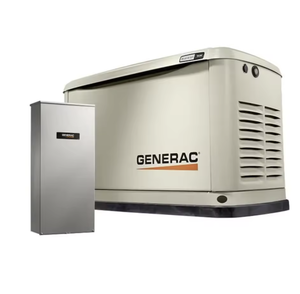 Générateur de secours monophasé/triphasé DC/AC Best Guardian 7172-0 10,0 KW - Prêt à être expédié - Product Image 1