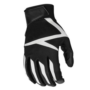 Último diseño Nuevo estilo Guantes deportivos de cuero Equipo protector de bateo y captura para jugadores de béisbol - Product Image 6
