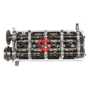 Milexuan 2.0L 16V <span class=keywords><strong>K20</strong></span> Motor parte K20A K20B K20Z i-VTEC motor culata Assy para <span class=keywords><strong>Honda</strong></span> Civic Integra <span class=keywords><strong>Stream</strong></span> Accord 2001-08 - Product Image 2