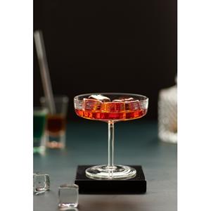 Large 550ml Borosilicate Mushroom <b>Glasses</b> for Cocktail & <b>Wine</b> Party Use Custom Logo Made in India - Product Image 2