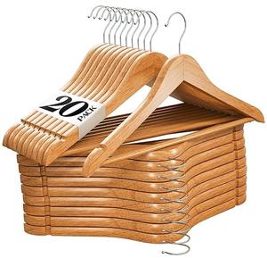 Direct Factory <b>Sale</b> Indian Supplier's Latest Single Tier Wooden Hangers <b>for</b> Clothing and Home Decor Living Room Accessories - Product Image 3