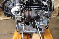 Motor Completo para Mitsubishi Eclipse Cross 4B40 1.5T Turbo, Motor de Automóvil Original Usado de Bajo Kilometraje para SUV GK1W