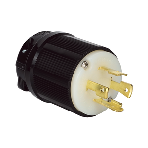 NEMA L16-30 30A 480V Bouchon En Nylon - Product Image 1