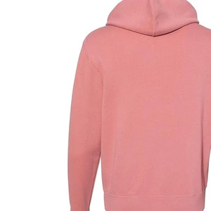 เสื้อฮู้ดซิปผู้ชายคุณภาพดี ลายพิมพ์ดิจิทัล แขนยาว แห้งเร็ว ผ้าฝ้ายฟลีซ 100% สไตล์สตรีทแวร์ สำหรับฤดูหนาว - Product Image 6