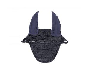 Vente en gros, Design personnalisé de haute qualité, contrôle de la mouche du cheval, Bonnet d'oreille pour cheval avec des couleurs personnalisées - Product Image 2