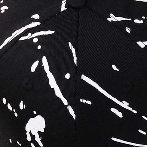 Gorra de Béisbol Ajustable de Alta Calidad, Unisex, Personalizable, Estilo Deportivo Formal, Logotipo Bordado en 3D, 100% Algodón, Precio Competitivo - Product Image 4