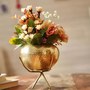 Jardinières de style antique à marque privée, best-sellers pour centres commerciaux, maisons et hôtels, en gros - Product Image 6