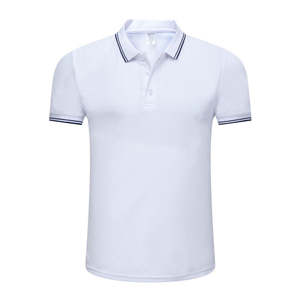 Polo promocional de alta calidad para hombre a precio bajo, camiseta personalizada de colores y tamaños, Polo de golf - Product Image 4