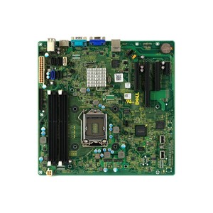 Placa base DELL 0PM2CW, zócalo LGA1155 para POWEREDGE T110 II, reacondicionada - Product Image 2