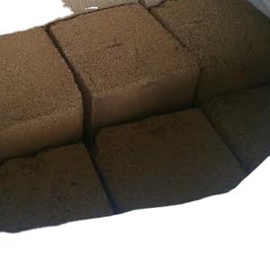 Pas cher Prix Coco tourbe biodégradable/Coco tourbe coco granulés graines pépinière cultiver jardin ensembles coco tourbe mousse - Product Image 3