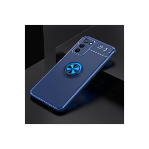 Coque en silicone TPU souple pour Oppo A55 5G, série Ravell, protection contre les chocs, compatible avec A03S A22 A24 A34 A53 A71 A12 - Product Image 1