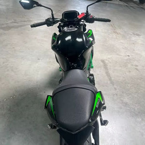 Motocicletas deportivas Z650 ABS 2025 de venta rápida, en oferta y listas para exportar - Product Image 1