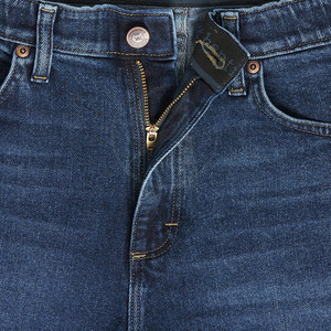 Nuevo estilo, pantalones cortos vaqueros hechos a medida, pantalones cortos vaqueros de color sólido hechos en Pakistán para hombres - Product Image 4