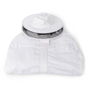 Beekeeping <b>Suit</b> Soft Durable Fabric Breathable Comfortable Fit Adjustable Design Beekeeping <b>Suit</b> Ideal For Outdoor Use <b>Suit</b> - Product Image 2