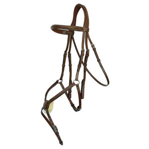 Equipo de Equitación Deportiva de Alta Calidad Estilo 2026, Cabestro Ajustable para Caballo, Brida para Caballo - Product Image 1