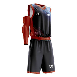 OEM ODM fabricantes y proveedores de camiseta de baloncesto más nuevo diseño ropa deportiva hecha a medida naranja uniforme de baloncesto para niños adultos - Product Image 5