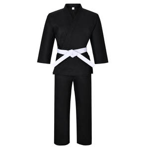 Uniformes de Judo Gi hechos a medida para artes marciales a bajo precio uniformes de Judo de la mejor calidad para hombres - Product Image 1