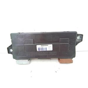 Centralina di chiusura centralizzata Alfa Romeo 159 Berlina (939_) 60684088 939 A1.000 Diesel 1900 (05>11) - Product Image 3