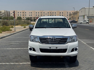 2014โตโยต้าไฮลักซ์ SR5 - Product Image 5