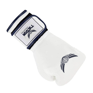 Top Quality Style Professional Boxing <b>Gloves</b> Lace <b>Up</b> Pro Style Boxing <b>Gloves</b> Professional Fight Boxing <b>Gloves</b> - Product Image 5