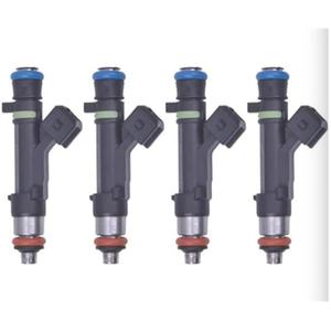 Injecteur de carburant neuf pour Renault Logan Kangoo <span class=keywords><strong>Sandero</strong></span> 1.4 1.6 - Product Image 6