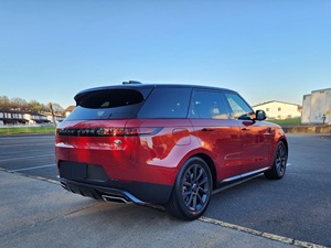 <span class=keywords><strong>Range</strong></span> <span class=keywords><strong>Rover</strong></span> Sport P360 SE Dynamic <span class=keywords><strong>2023</strong></span> d'occasion, super performance, luxueux et impeccable, prêt à être expédié dans le monde entier. - Product Image 6