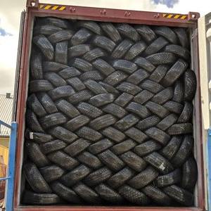 Neumáticos Usados de Segunda Mano en Perfecto Estado, Venta al por Mayor - Product Image 1