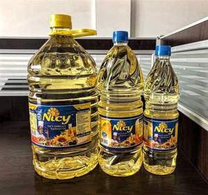 Aceite de Girasol / Aceite de Girasol Refinado de la Mejor Calidad para Cocinar en África y Europa - Product Image 4