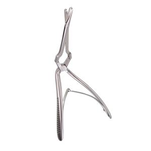 Middleton-Jansen pince à septum orthopédique 19cm Caplan 20cm 8 ''pince à septum Rubin dentée Instrument chirurgical à base d'acier - Product Image 1