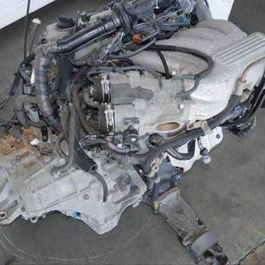 Moteur diesel haute performance compatible 12HT pour Land Cruiser 2005-2014 |   Remplacement d'occasion fiable, garantie de 12 mois, Japon - Product Image 2