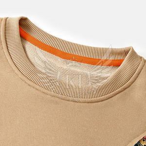 Streetwear à la mode, pulls et sweat-shirts surdimensionnés Offre Spéciale pour hommes - Product Image 2