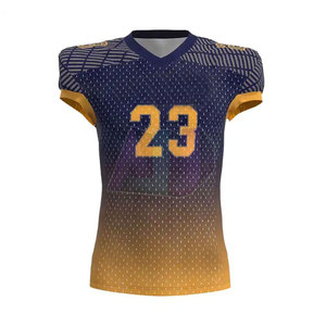 Conjunto de Uniforme de Fútbol Transpirable y Duradero que Incluye Camiseta de Manga Corta y Pantalones Hechos de Tela de Alto Rendimiento - Product Image 3