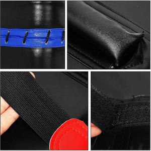 แผ่นเตะต่อยสำหรับ MMA แบบใช้มือแผ่นซ้อมมวย MMA แบบไทย - Product Image 3