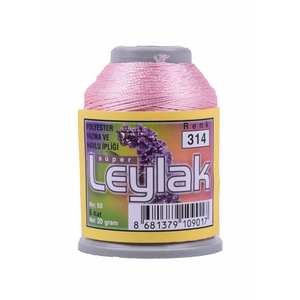 Leylak 20g İğne Oyası İpi Hilos DE COSER 314 Producto - Product Image 1