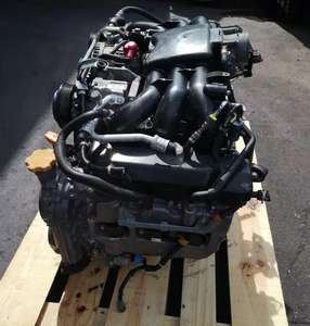 Motor de Gasolina FB20 de 2.0L Usado de Alta Calidad, 4 Cilindros, Probado y Verificado para un Rendimiento Confiable - Product Image 6