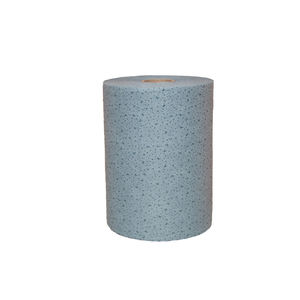 Tissus absorbants en microfibre gris industriel Absorbants industriels universels - Product Image 1