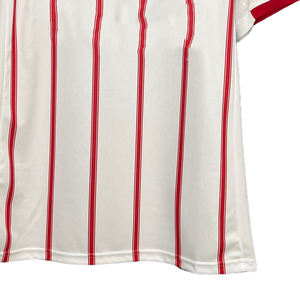 เสื้อฟุตบอลผู้ชายแบบสั่งทำพิเศษ พิมพ์ลายดิจิทัลทั้งตัว ชุดฟุตบอลสำหรับผู้ใหญ่ - Product Image 6