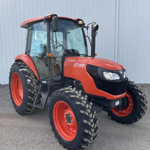 รถแทรกเตอร์ M7060 Kubota - Product Image 1