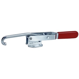 AMF Size 3 Horizontal Locking <b>Clamp</b> No. 6847 - Product Image 1