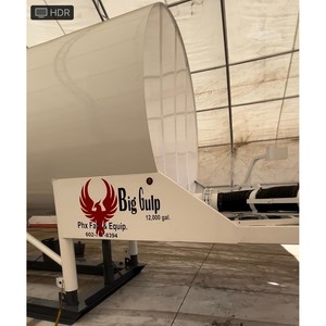 Equipo Austin 2026 de 12000 GAL en Nueva Condición - Product Image 2